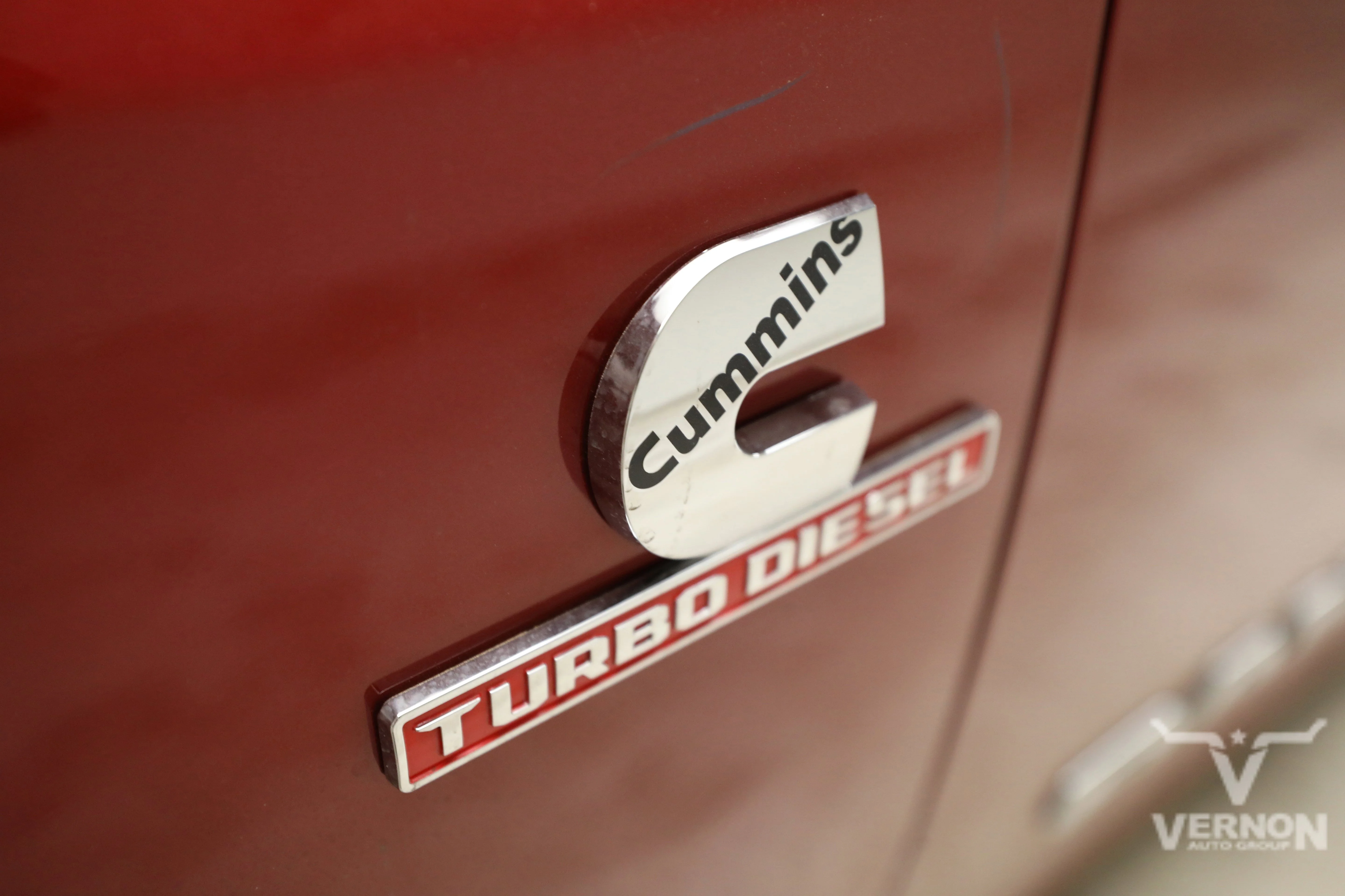 New 2026 Ram 2500 SLT Lonestar Crew Cab 4x4