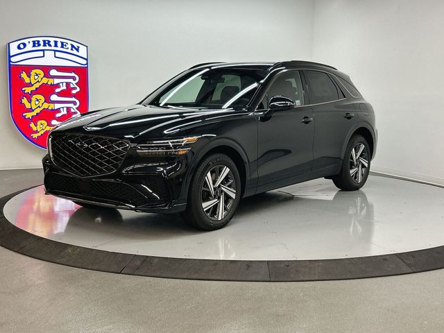 2026 Genesis GV70