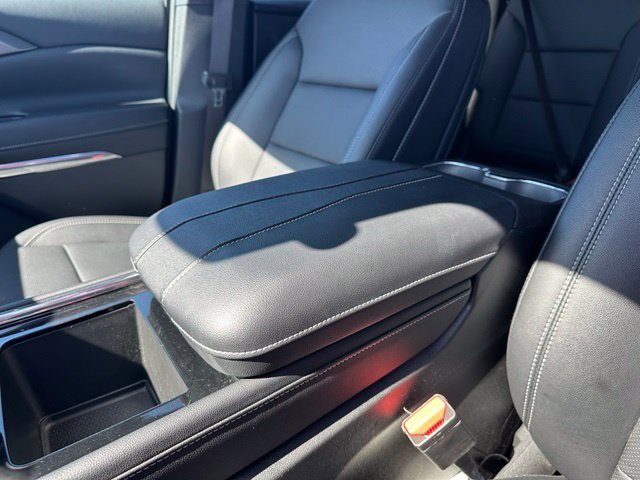 2026 Chevrolet Traverse LT - Photo 26