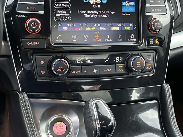 Used 2023  Nissan 3.5 SL image 29