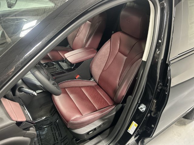 2026 Buick Envision Sport Touring - Photo 11