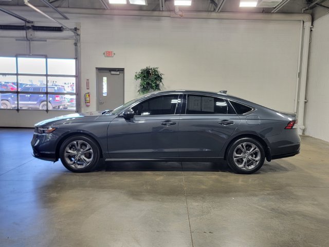 2024 Honda Accord EX - Photo 8