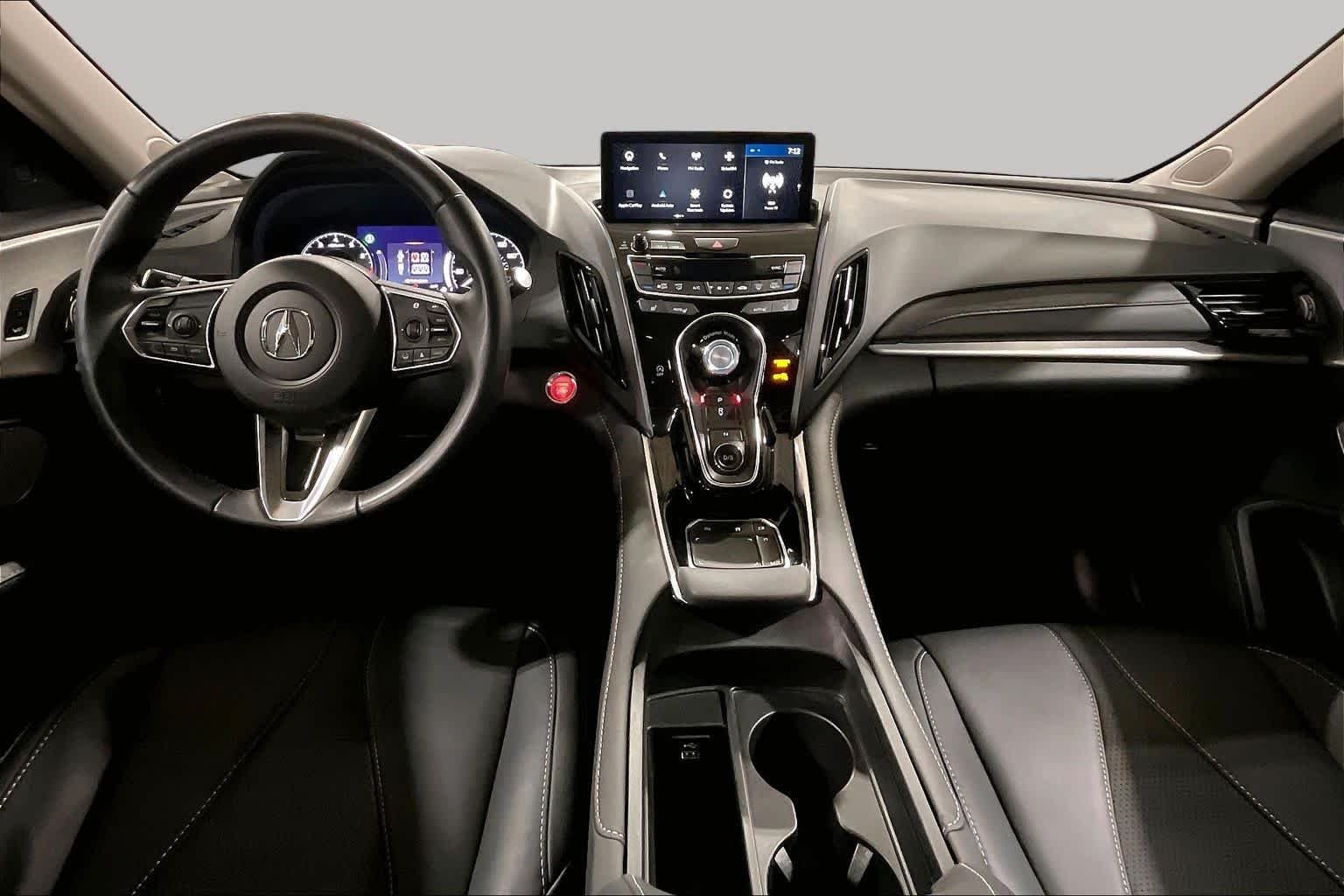 2024 Acura RDX Technology Package - Photo 15