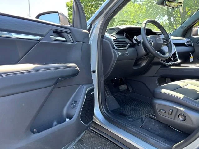 2026 GMC Acadia Elevation - Photo 18