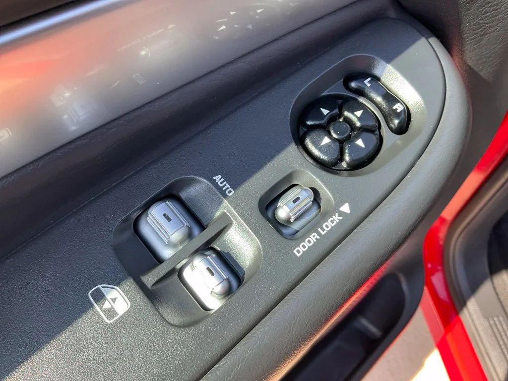 Used 2005 Red Dodge SRT10 image 6