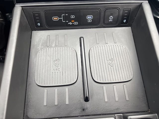 2025 Hyundai Santa Fe Calligraphy - Photo 28