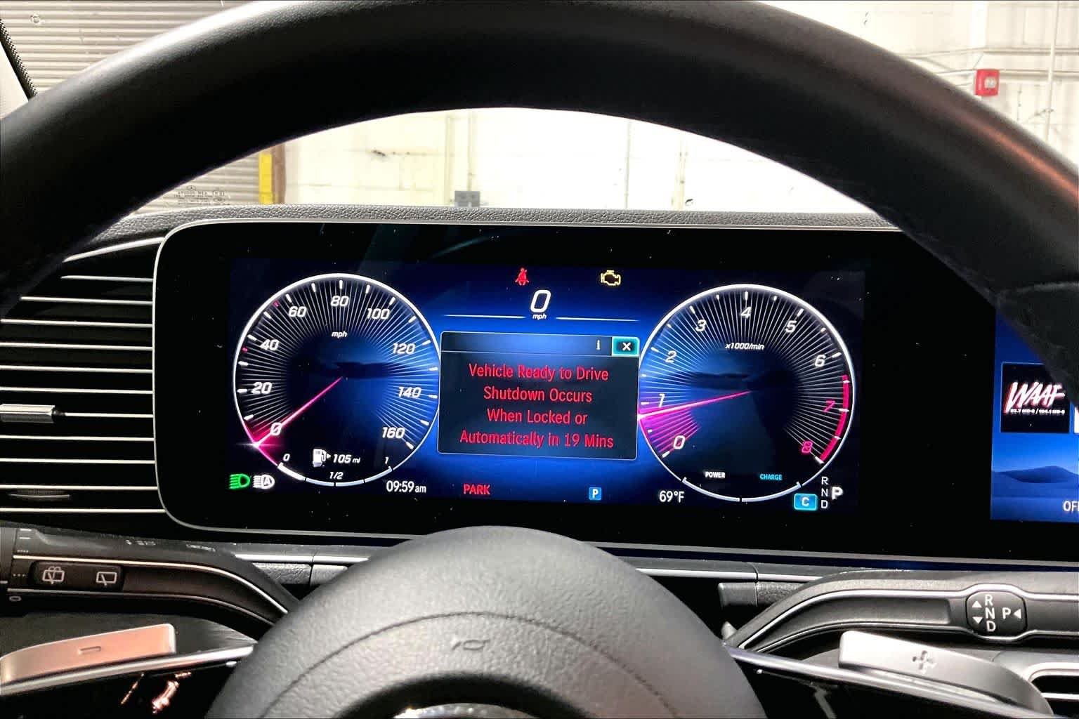 Used 2026 956/MANUFAKTUR Mercedes-Benz GLE 350 image 26