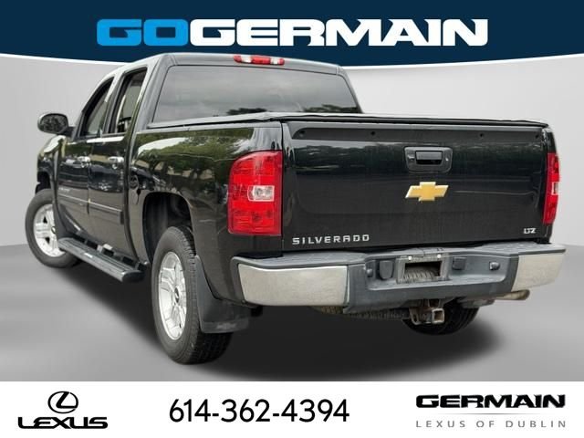 Used 2013  Chevrolet LTZ image 10