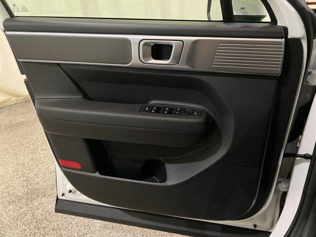 2026 Hyundai Santa Fe SE - Photo 17