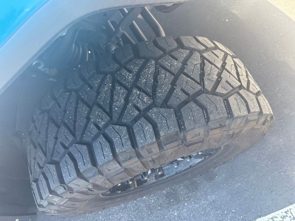 2021 Jeep Wrangler Unlimited Rubicon 392 - Photo 14