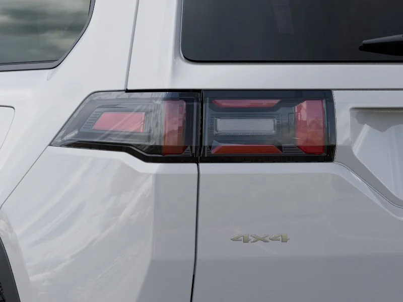 2026 Jeep Cherokee Laredo HEV 4X4's photo