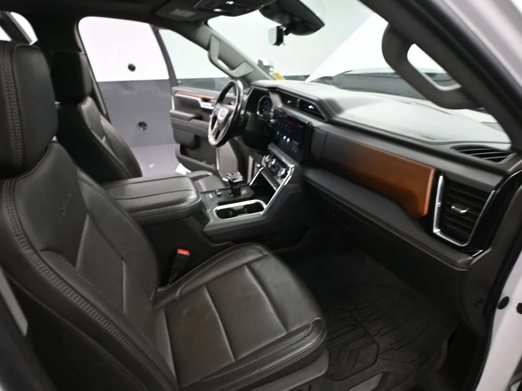 Certified Used 2023 White GMC Denali image 57