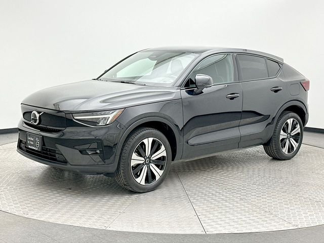 2023 Volvo C40