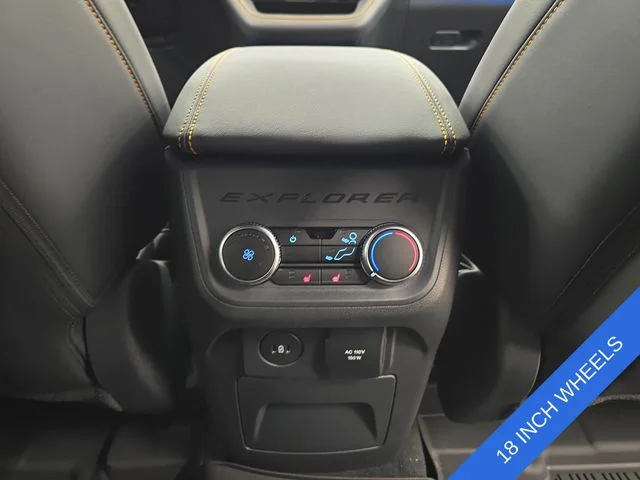 New 2026 Marsh Gray Ford Tremor® image 15