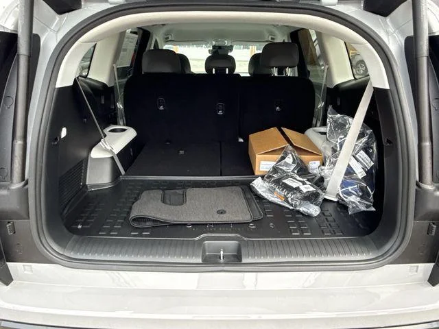 2026 Hyundai IONIQ 9 SEL - Photo 22