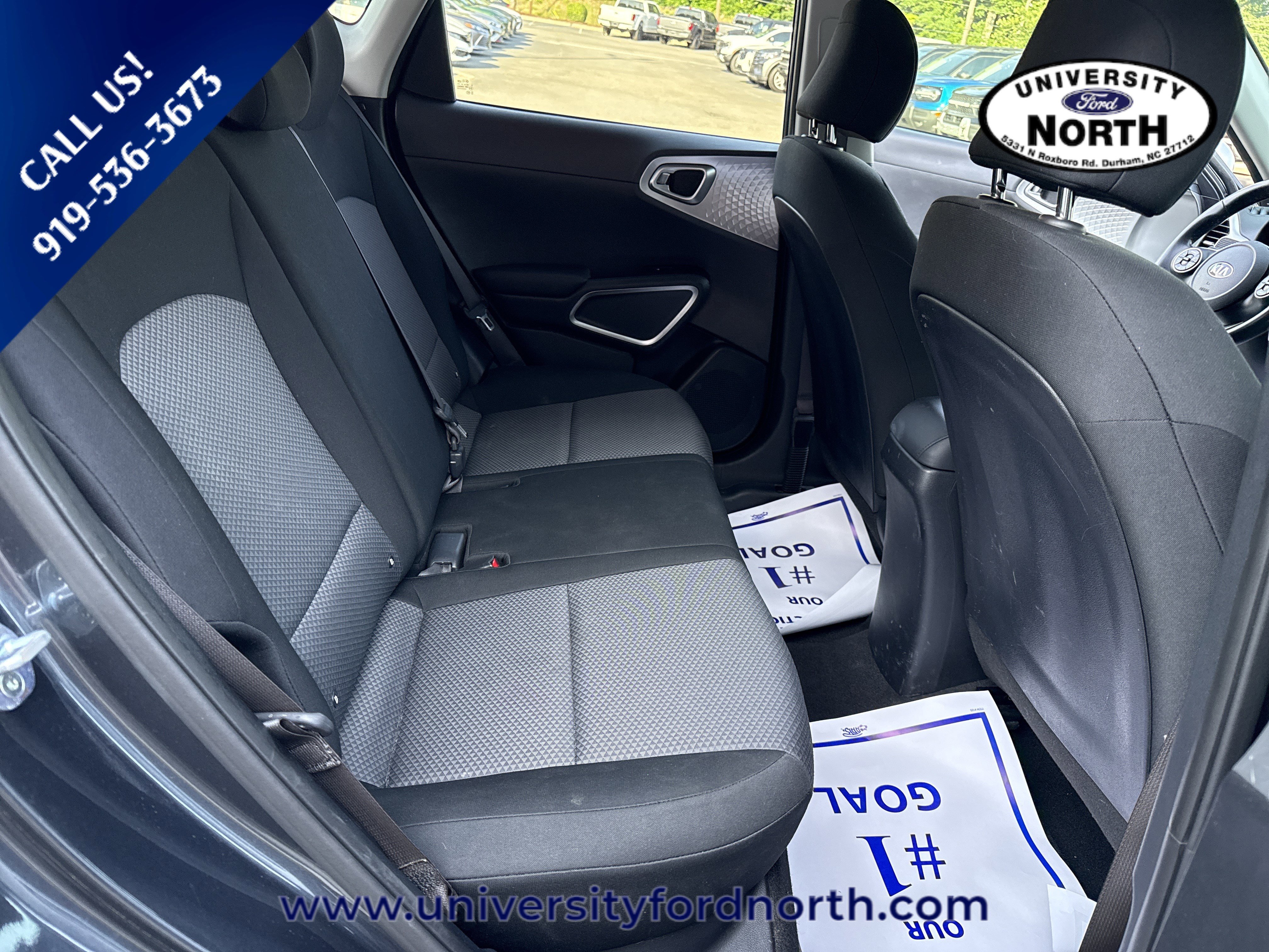 Used 2020 Gravity Grey Kia X-Line image 36