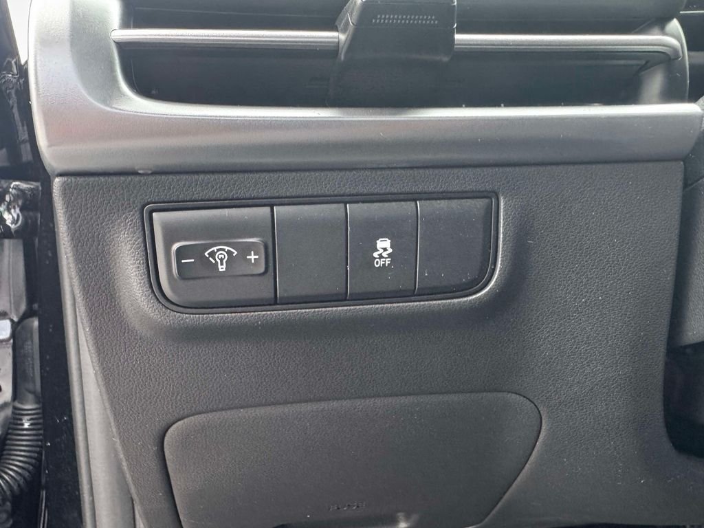 Certified Used 2026 Black Hyundai SE image 18