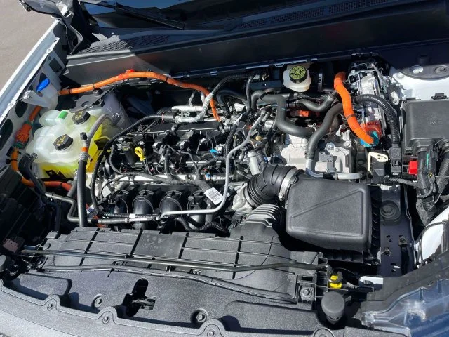 Certified Used 2025 Oxford White Ford XL image 14
