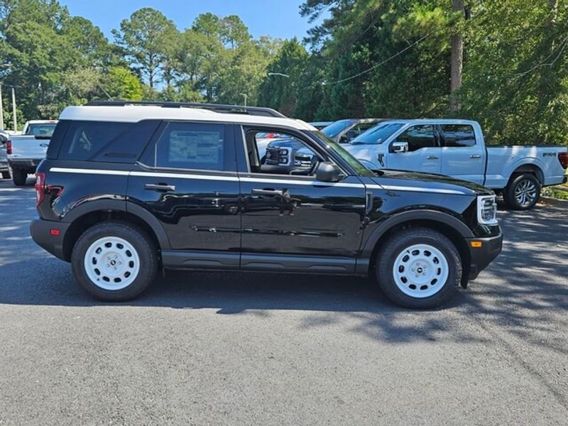 2025 Ford Bronco Sport Heritage - Photo 15