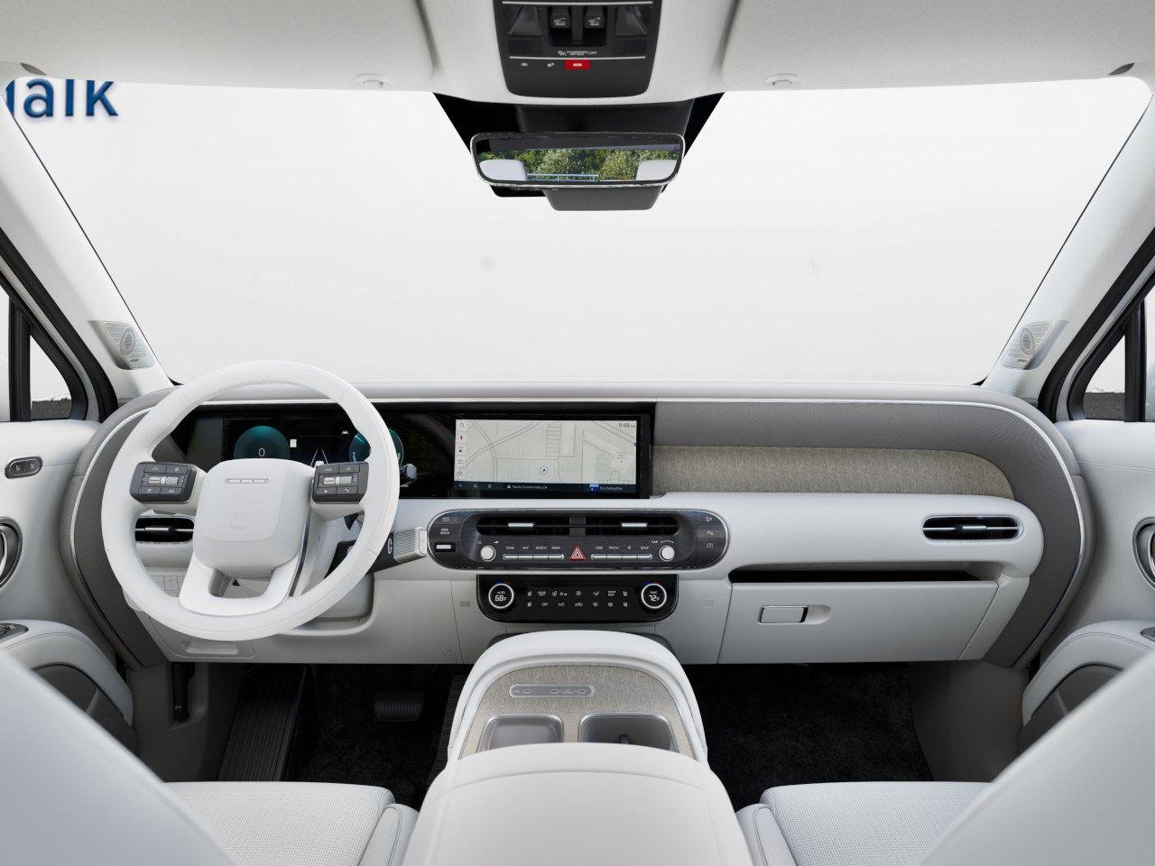 New 2027 Creamy White Pearl Hyundai Limited 8P image 15