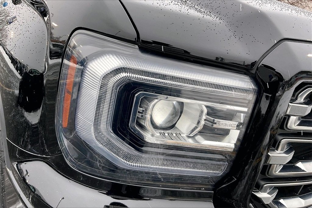 2017 GMC SIERRA - Image 26