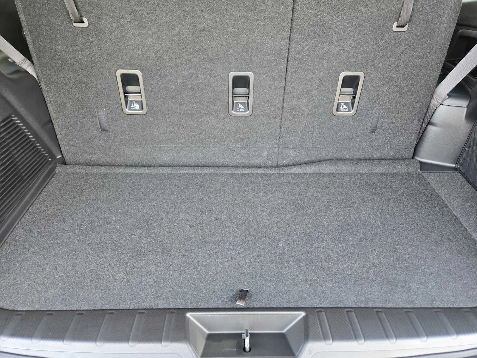 2026 Subaru Ascent Onyx Edition-Touring - Photo 26