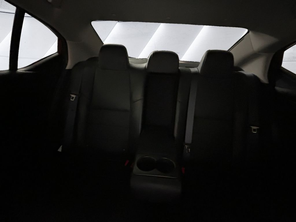 Used 2024 Red Nissan SR image 18