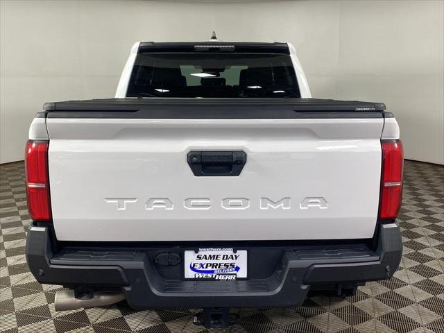 Certified Used 2024 ICE CAP Toyota  image 5