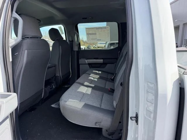 New 2026 Avalanche Ford F-250® XL image 30