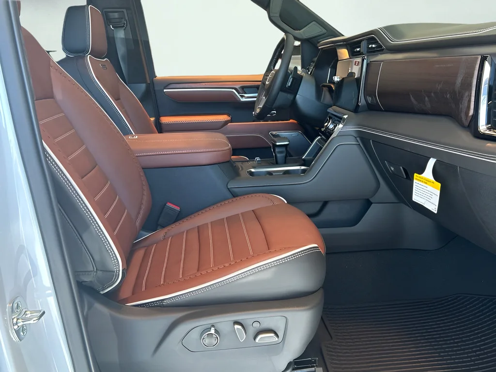 2026 GMC Sierra 1500 Denali Ultimate - Photo 23