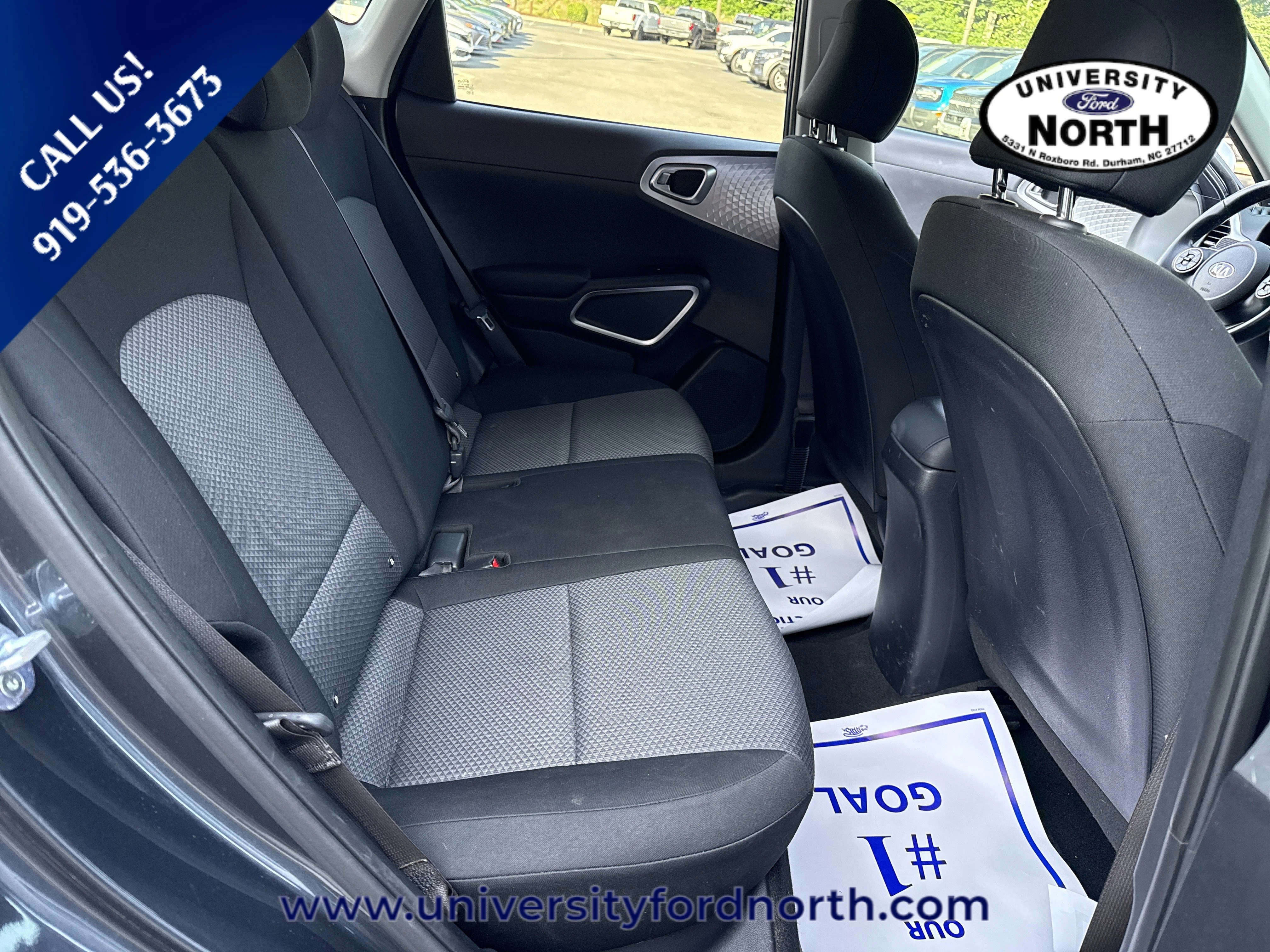 Used 2020 Gravity Grey Kia X-Line image 36