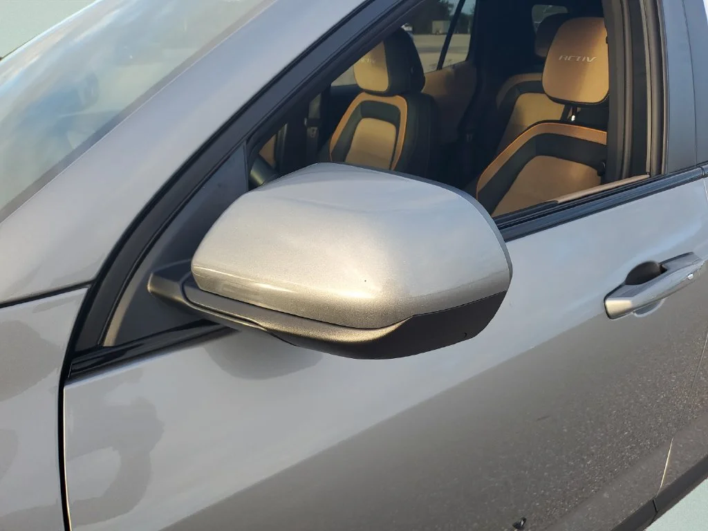 Used 2026 Sterling Gray Metallic Chevrolet ACTIV image 28