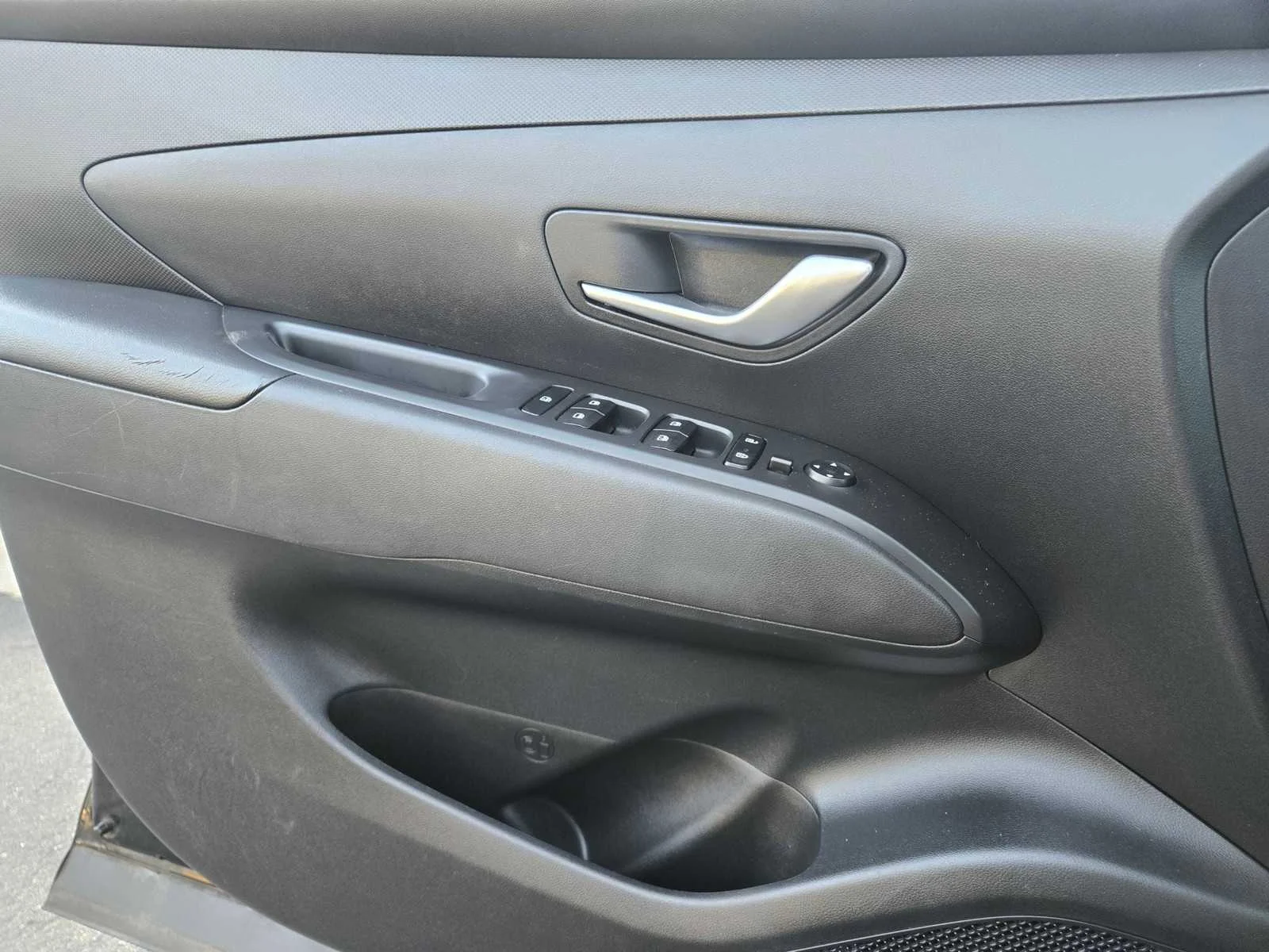 2022 Hyundai Santa Cruz SEL - Photo 24