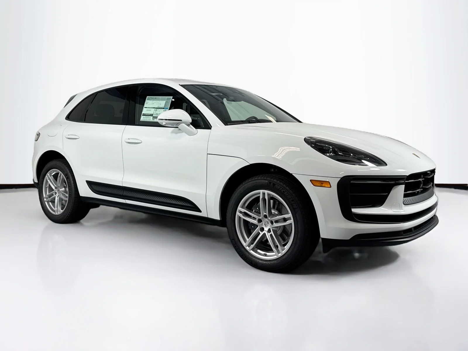 Used 2026 White Porsche  image 7
