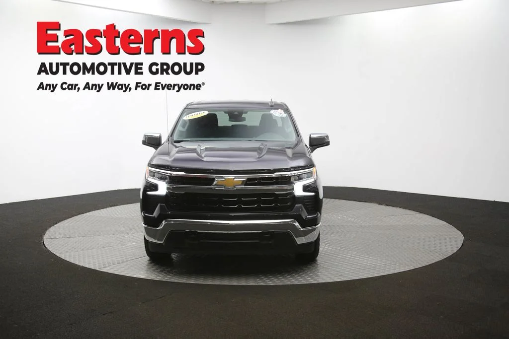 Used 2023 Gray Chevrolet LT image 52