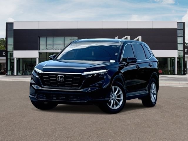 2023 Honda CR-V EX-L 2WD's photo