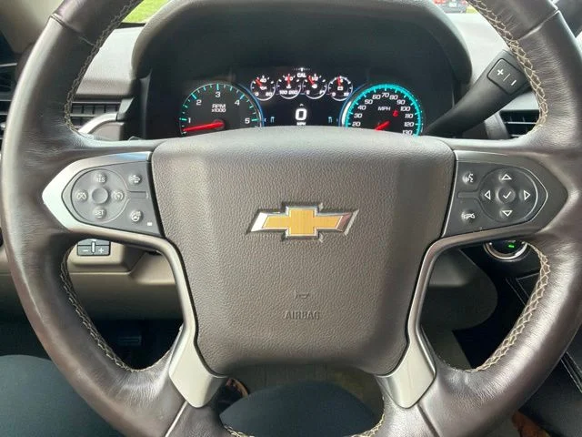 Used 2018 Gray Chevrolet Premier image 8