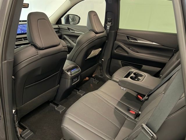 2026 INFINITI QX60 PURE - Photo 21