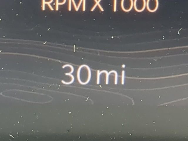 New 2026 Diamond Black Crystal Pearl-Coat Exterior Paint Jeep Laredo image 32