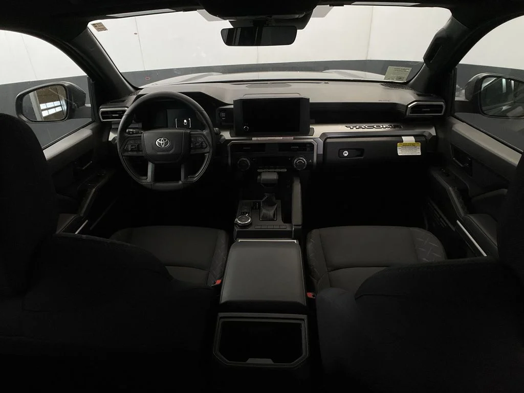 New 2026 Underground Toyota SR5 image 28