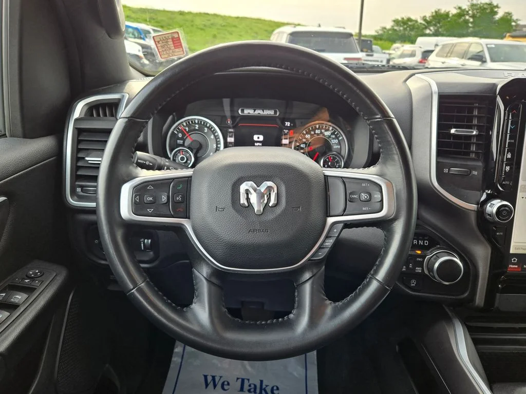 Used 2023 Gray Ram Big Horn/Lone Star image 21