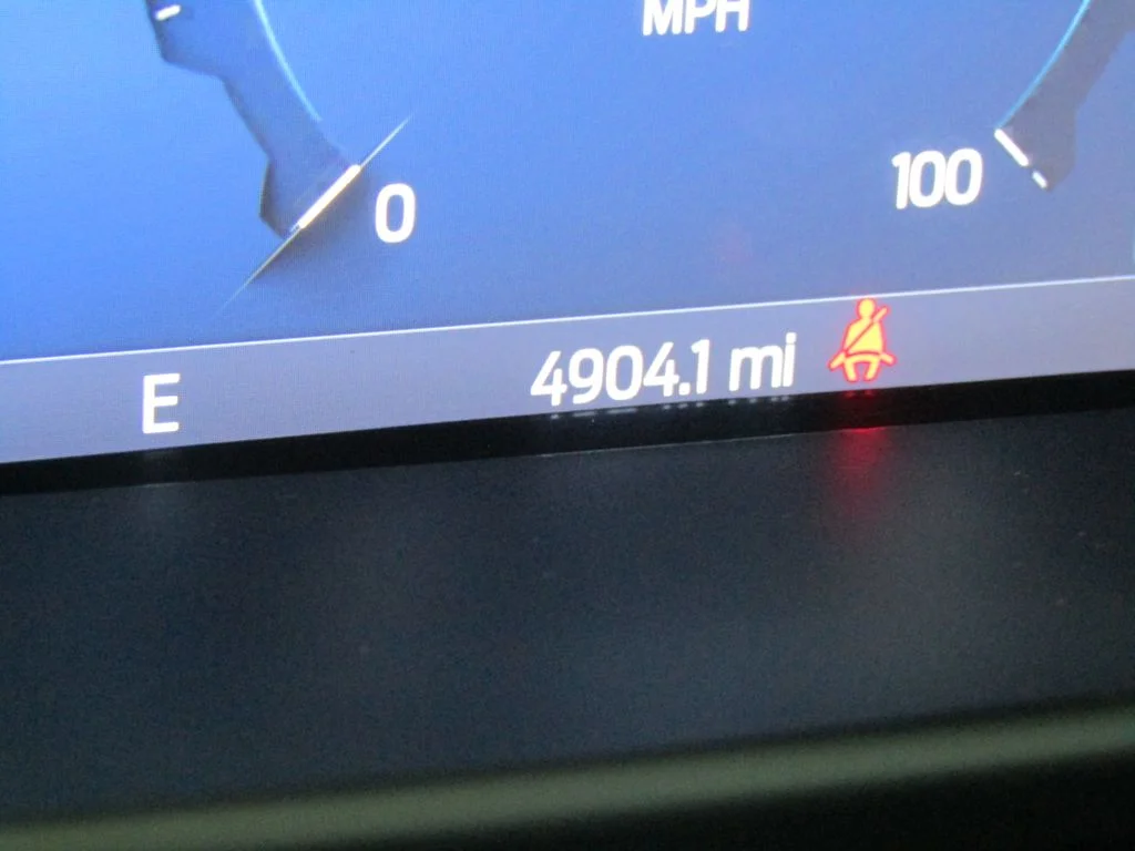 Used 2026  Ford King Ranch image 32