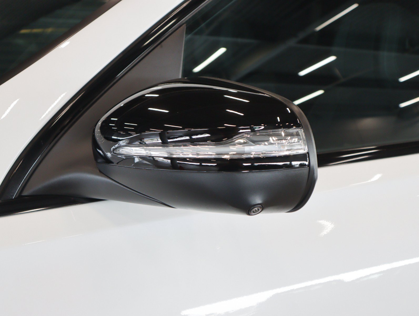 Used 2026  Mercedes-Benz AMG® GLE 63 S image 29
