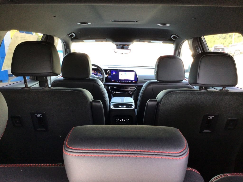 2026 Chevrolet Traverse RS - Photo 45