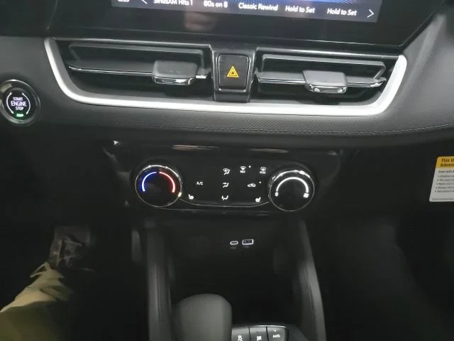 2026 Chevrolet Trailblazer LT - Photo 15