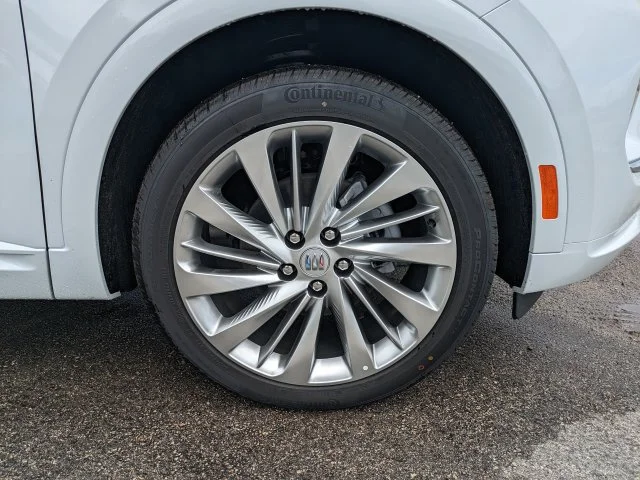 2026 Buick Envision Avenir - Photo 11