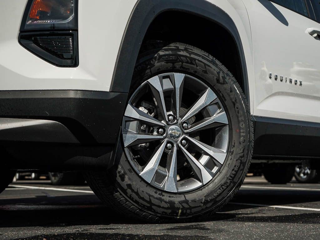 2026 Chevrolet Equinox LT - Photo 5
