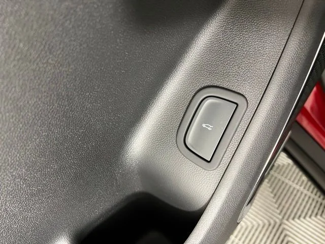 2026 GMC Acadia Elevation - Photo 19