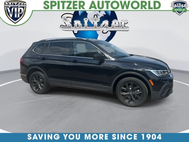 Used 2024  Volkswagen 2.0T SE image 10