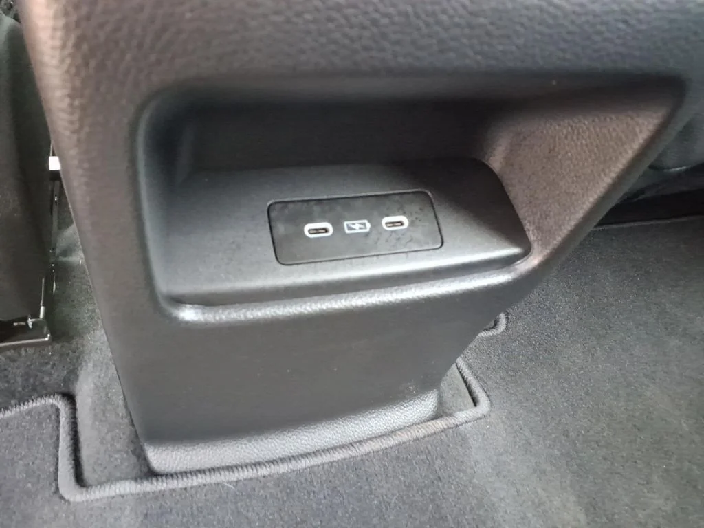 Used 2026 Silver Honda EX-L image 16